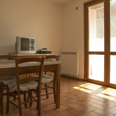 Agriturismo Sant'Orsola 폴로니카 객실 사진