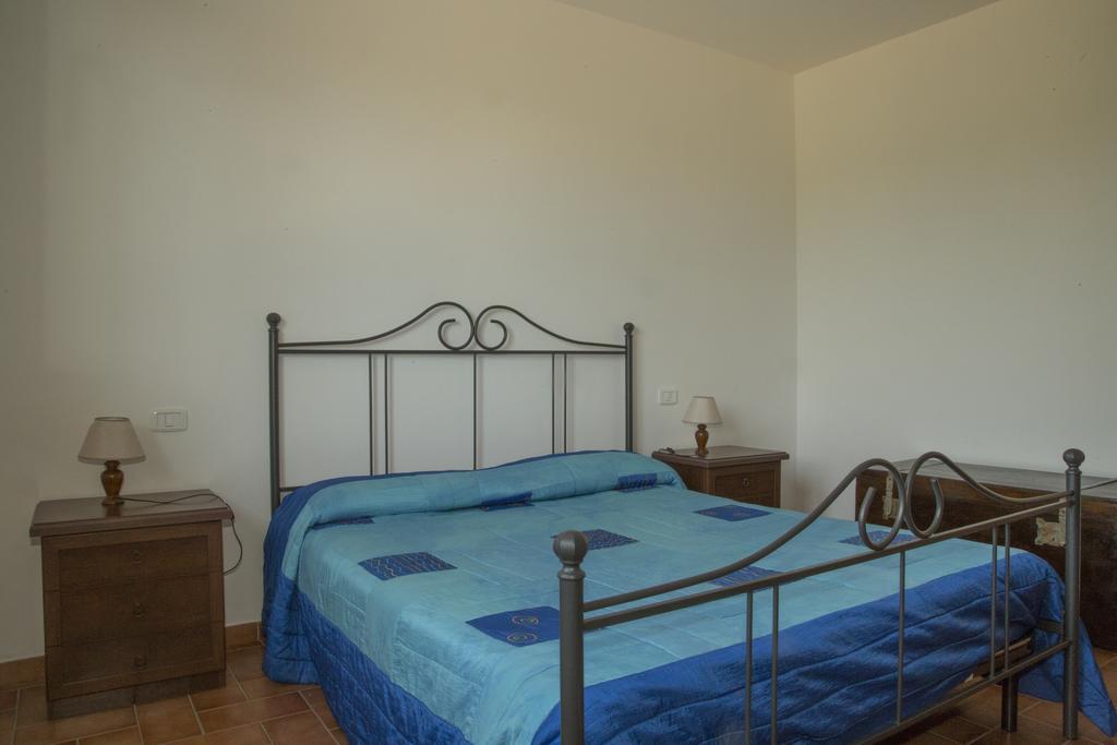 Agriturismo Sant'Orsola 폴로니카 객실 사진